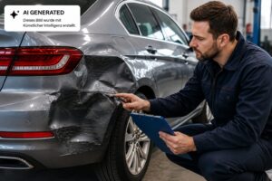 Beste Vollkaskoversicherung für Neuwagen