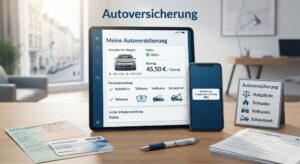 beste Autoversicherung