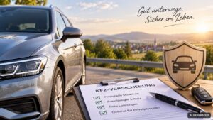 Beste Kfz-Haftpflichtversicherung für Privatpersonen